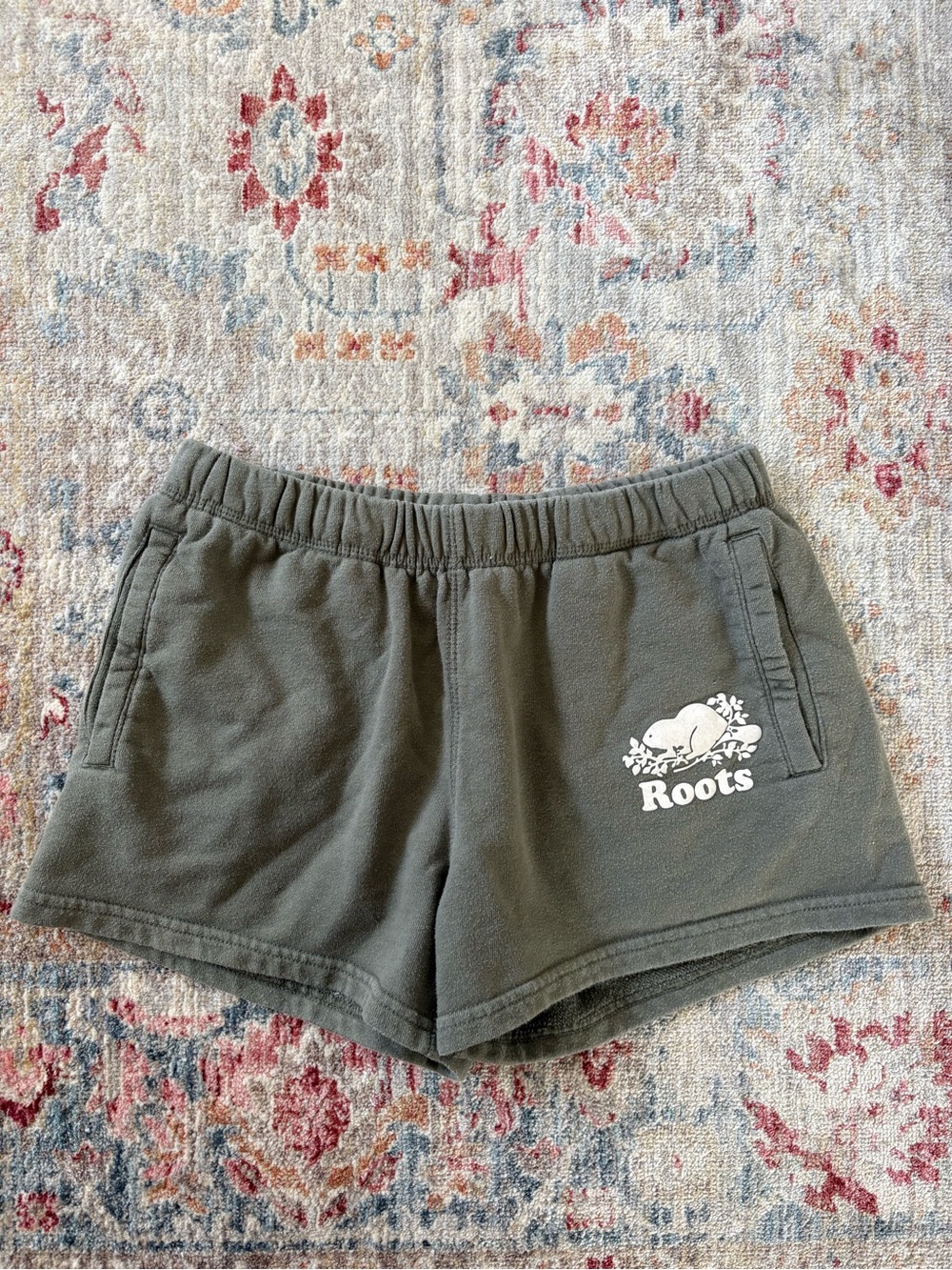 Roots Shorts